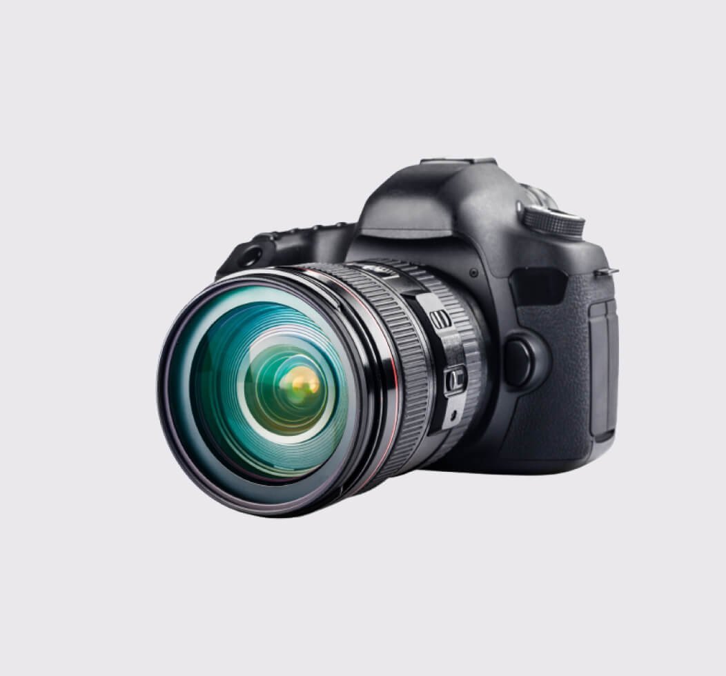 Canon Camera - Image 3