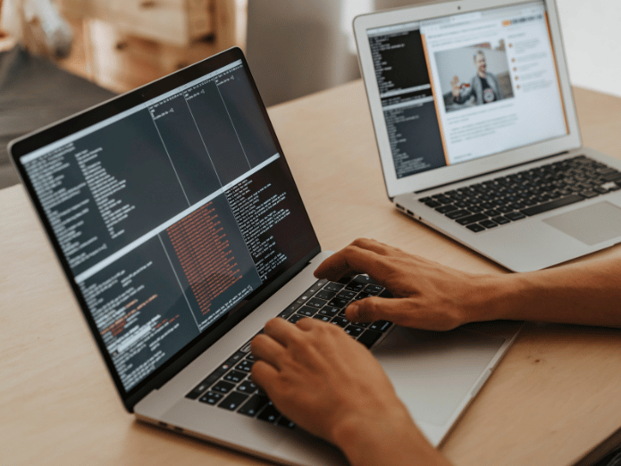 growcroud website development