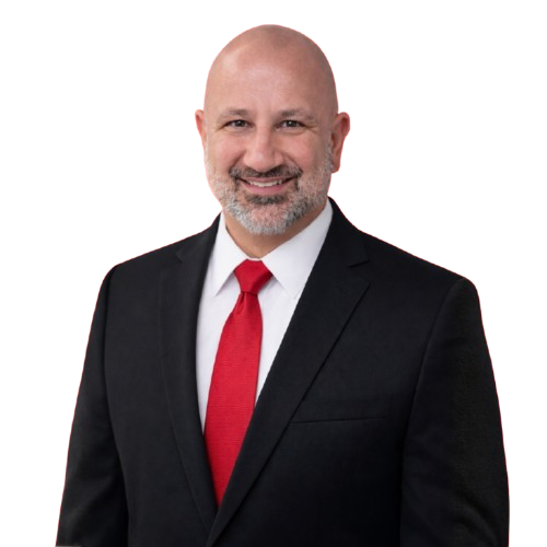 Portrait of John Kazanjian II, Broker/Realtor at Kaz Realty